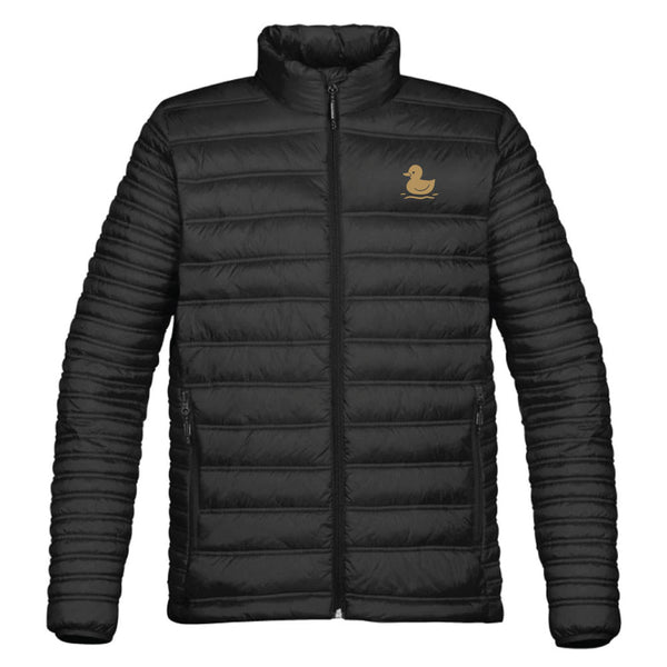 Thermal Jacket | University of Colorado Mesa Rubber Huckies Fall 2025