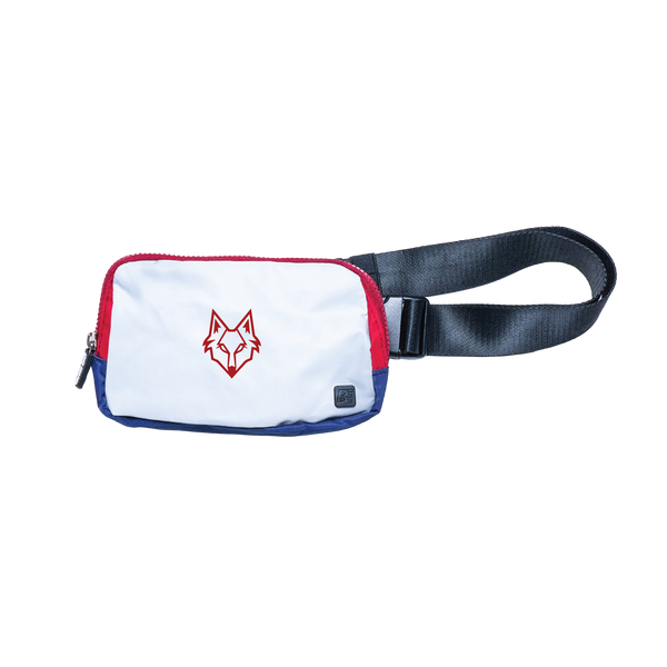 Off-Day Belt Bag | Marist College Ultimate Fall 2025