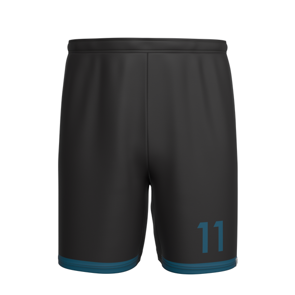 Full Sub N-Weave Pro Shorts | Washington D.C. Rally October 2025