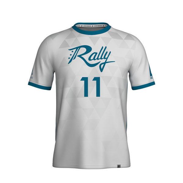 Full Sub N-Knit Short Sleeve (LIGHT) | Washington D.C. Rally October 2025