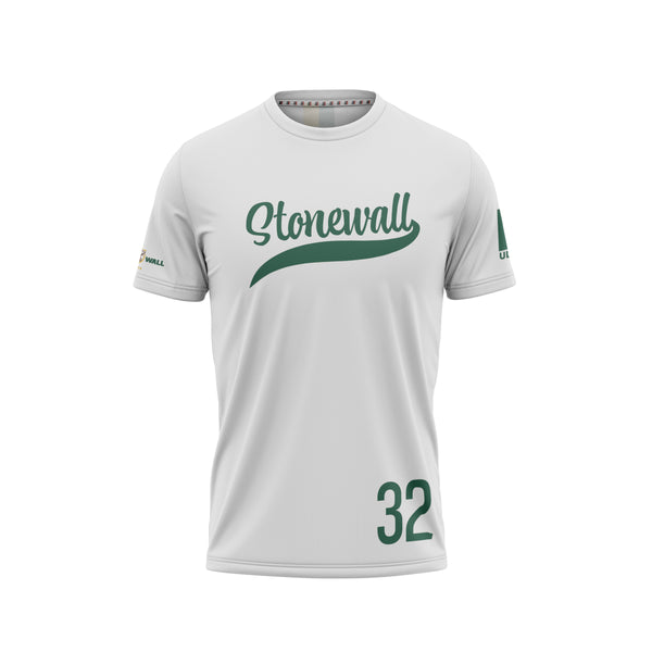 Full Sub N-Knit Short Sleeve (LIGHT) | Baylor University Stonewall Fall 2025