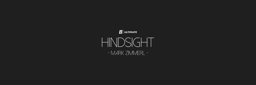 Hindsight || Mark Zimmerl