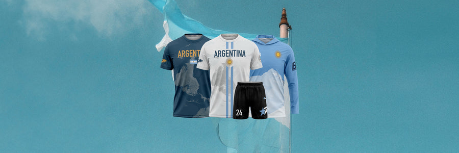 BE Ultimate x Ultimate Argentina National Teams: A Partnership of Support & Pushing Boundaries