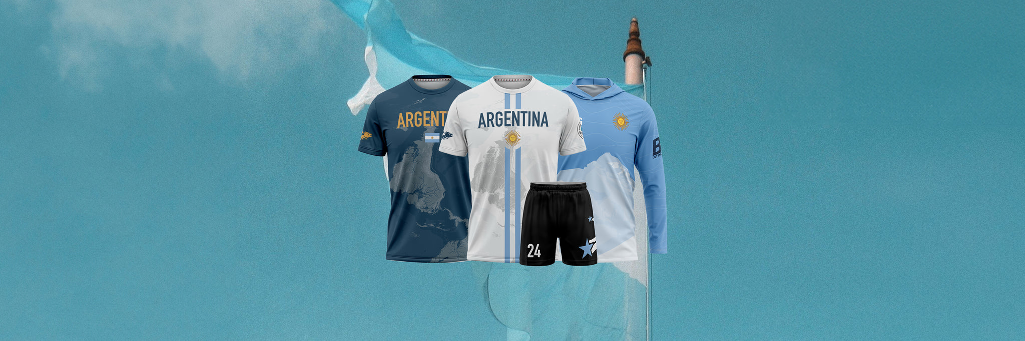 BE Ultimate x Ultimate Argentina National Teams: A Partnership of Support & Pushing Boundaries