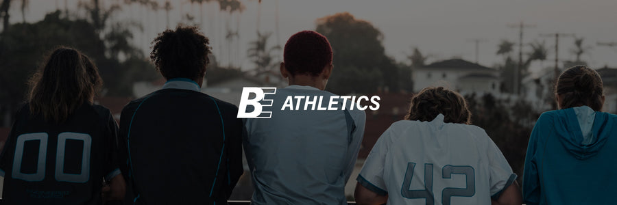 Introducing BE Athletics: The Next Chapter of BE