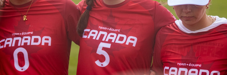 Outfitting Canada’s Next Chapter: BE x TC 2026