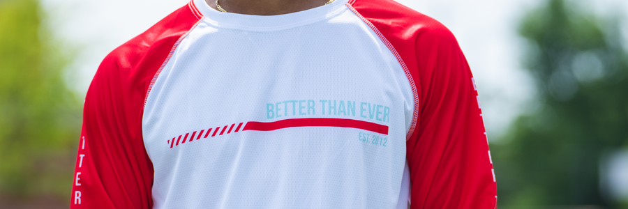 The Ultimate Guide to Washing Your Sublimated BE Gear