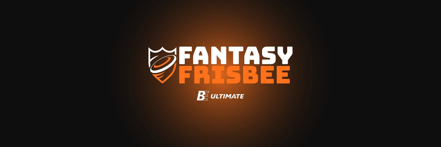 Introducing Fantasy Frisbee