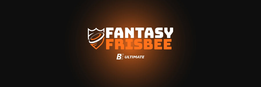 Introducing Fantasy Frisbee