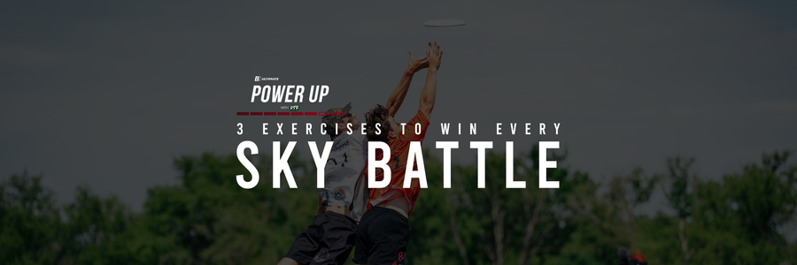 Ignite: Power Up — Sky Battles