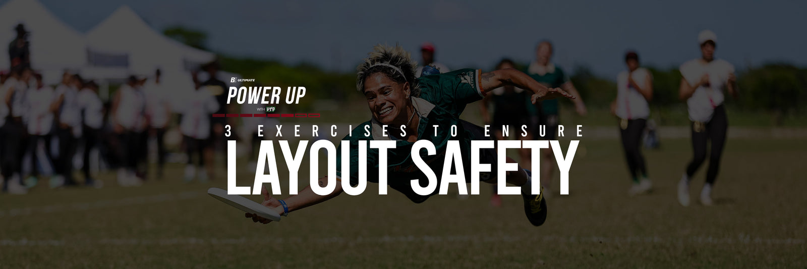 Ignite: Power Up — Layout Safety: Control in Chaos