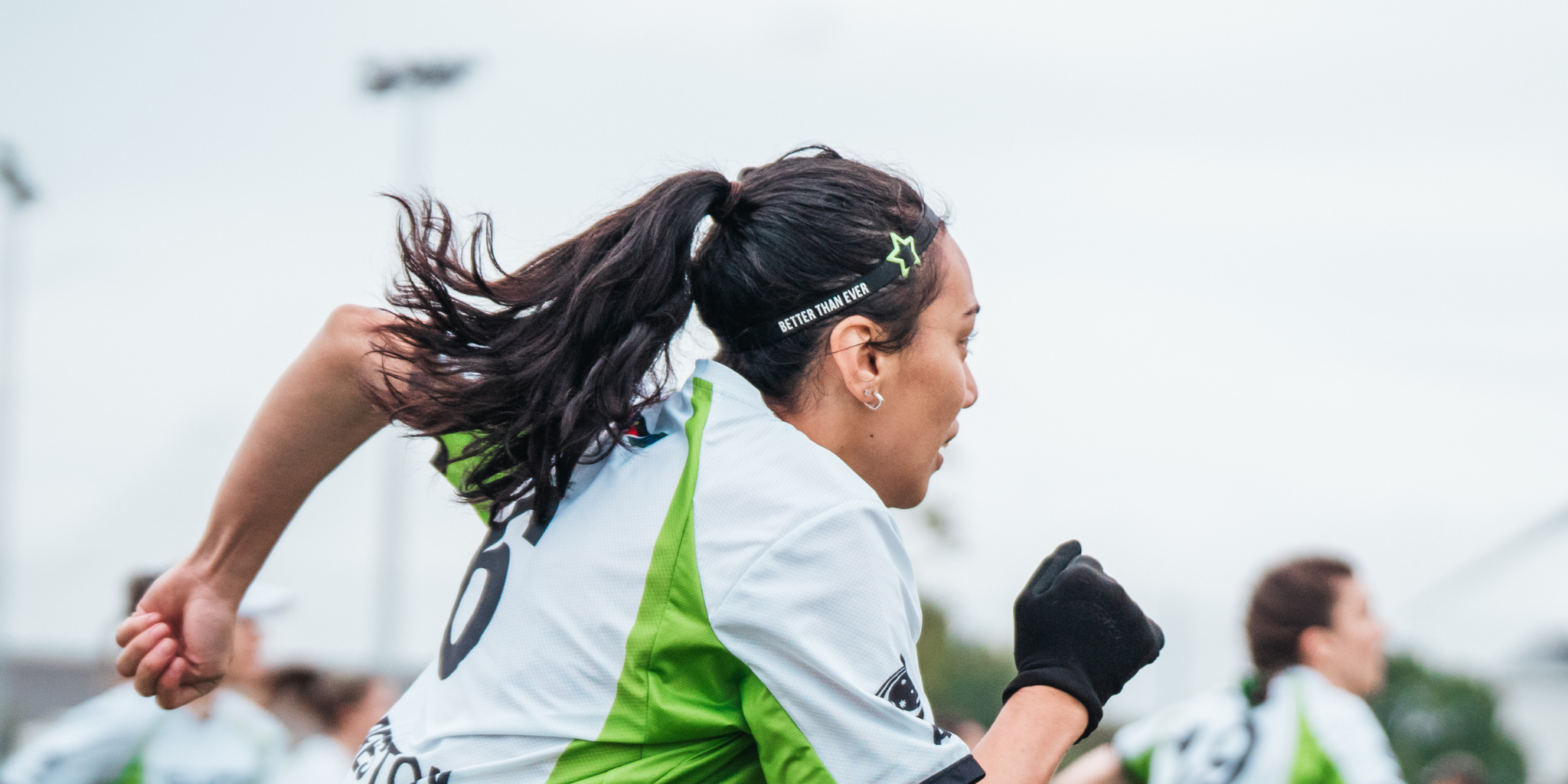 Locked In: Why Mental Performance Training Is the Most Underrated Skill in Your Ultimate Game