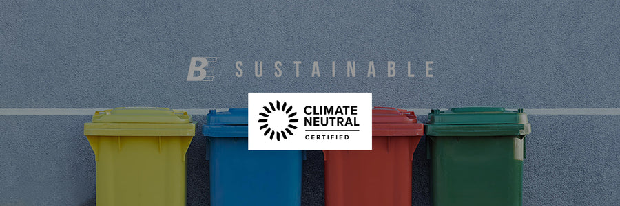 What does it mean to be Climate Neutral Certified?
