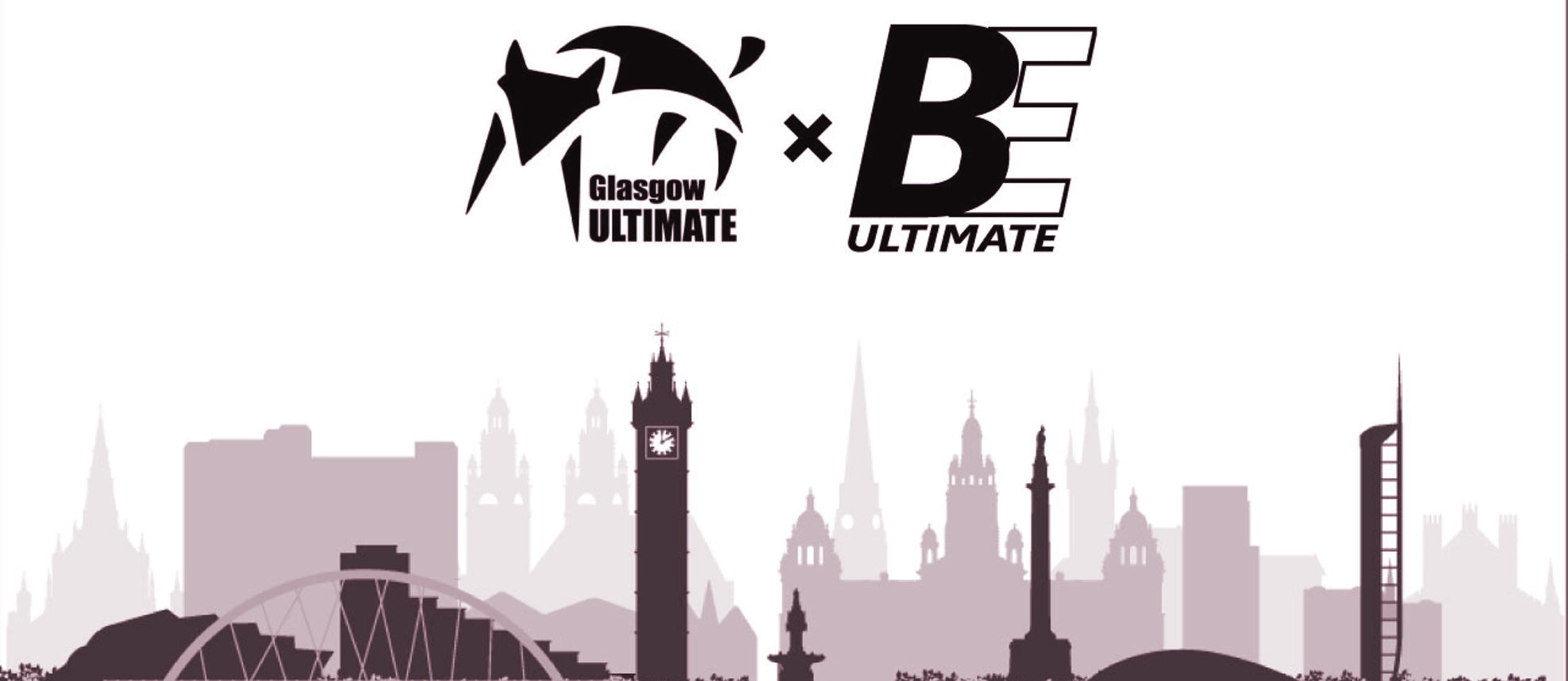 BE x Glasgow Ultimate