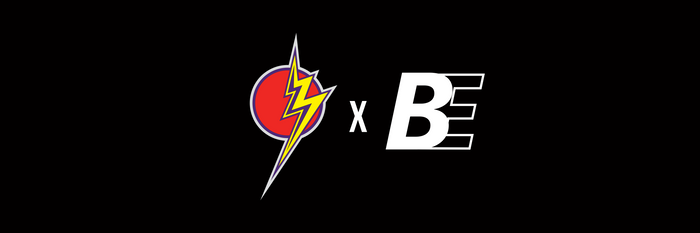 BE Ultimate x Chain Lightning