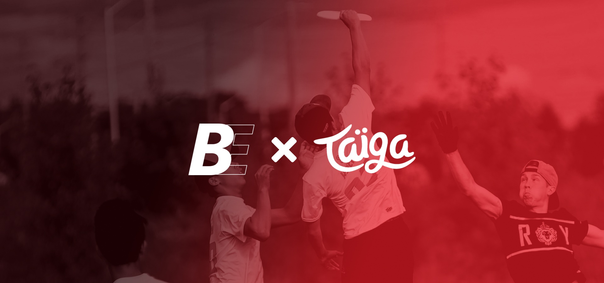 Merger with Taïga Ultimate!