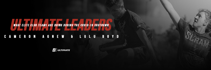 Part 5 | Ultimate Leaders: Scotland's Lulu Boyd & Cameron Agnew