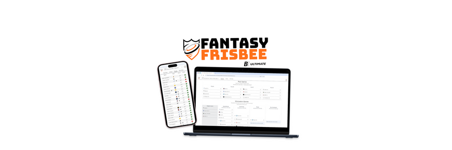 Introducing Fantasy Frisbee