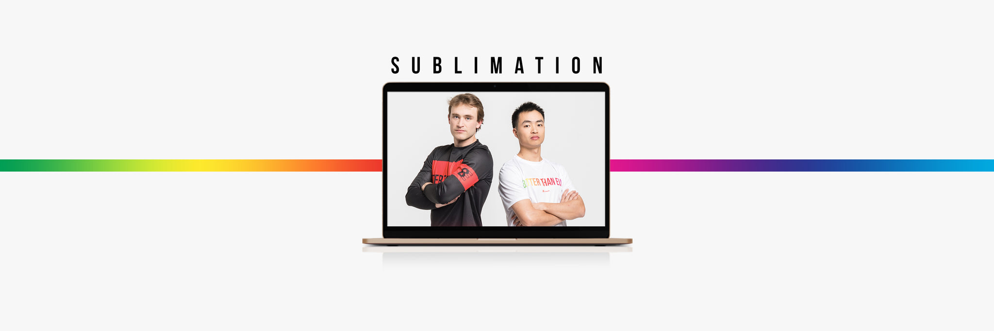 3 Ways Sublimation is the Best Printing Method