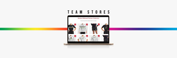 4 Ways That Team Stores Make Your Life Easier