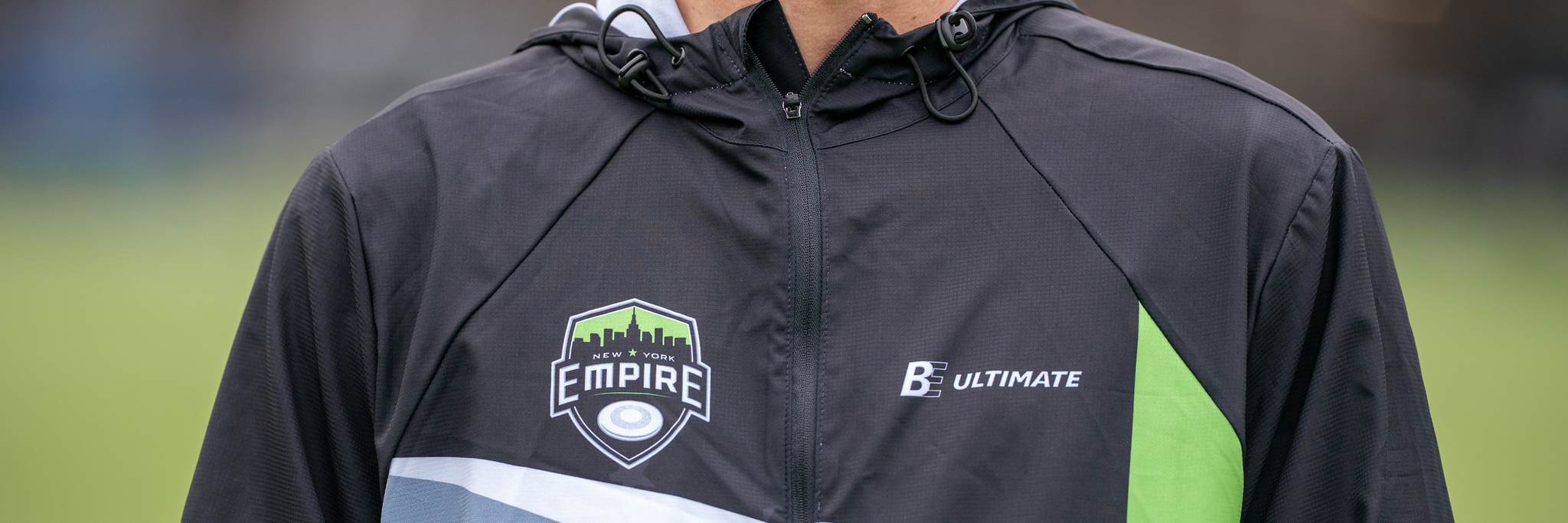UFA x GridTech: The Official Tracksuit Collection