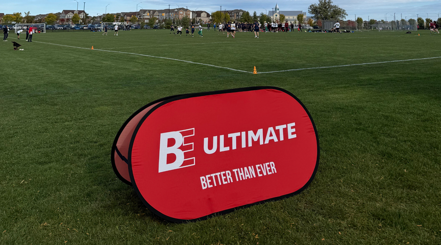 This Year In Events: Logos, Activations, Highlights