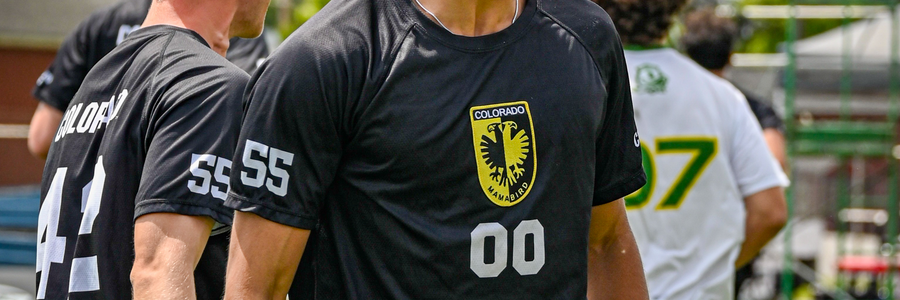 Jerseys That Turned Heads This May: College Edition