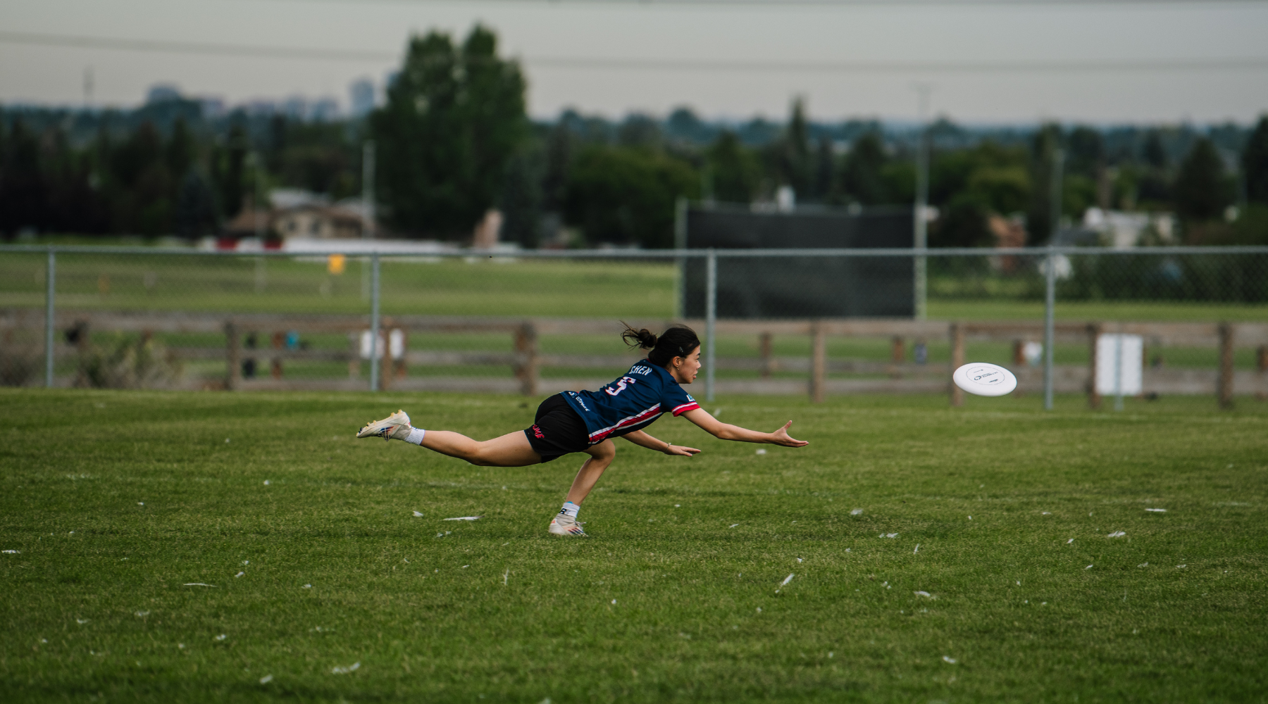 2025 Year in Review: Leadership, Launches, and a Global Ultimate Community