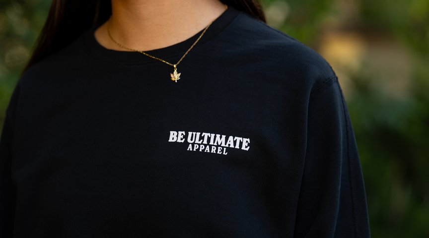 The Off-Day Heavyweight Collection Is Here: Hoodie & Crewneck