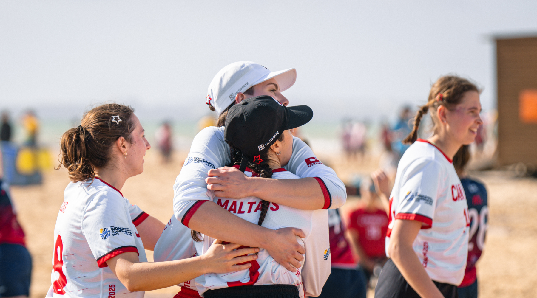 For Her: A Message to the Girl Who Started