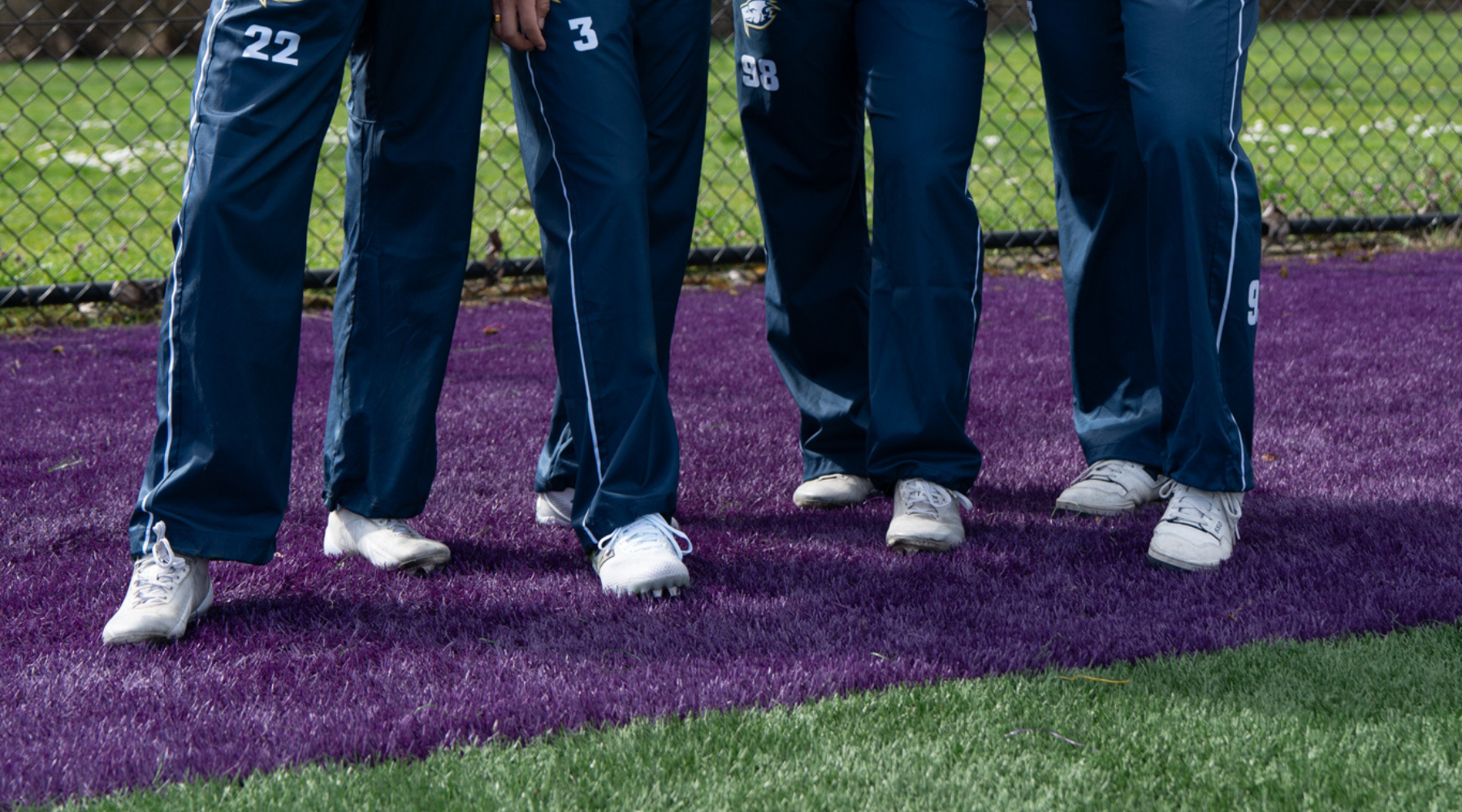A New Fit for GridTech: The Straight Leg Pant