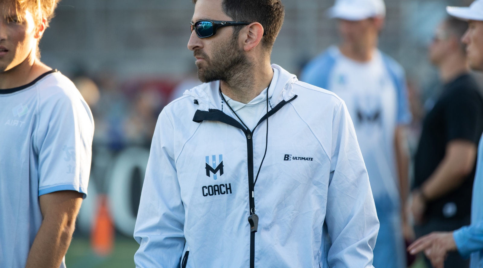 GridTech Take Over: UFA 2026 Starts Now