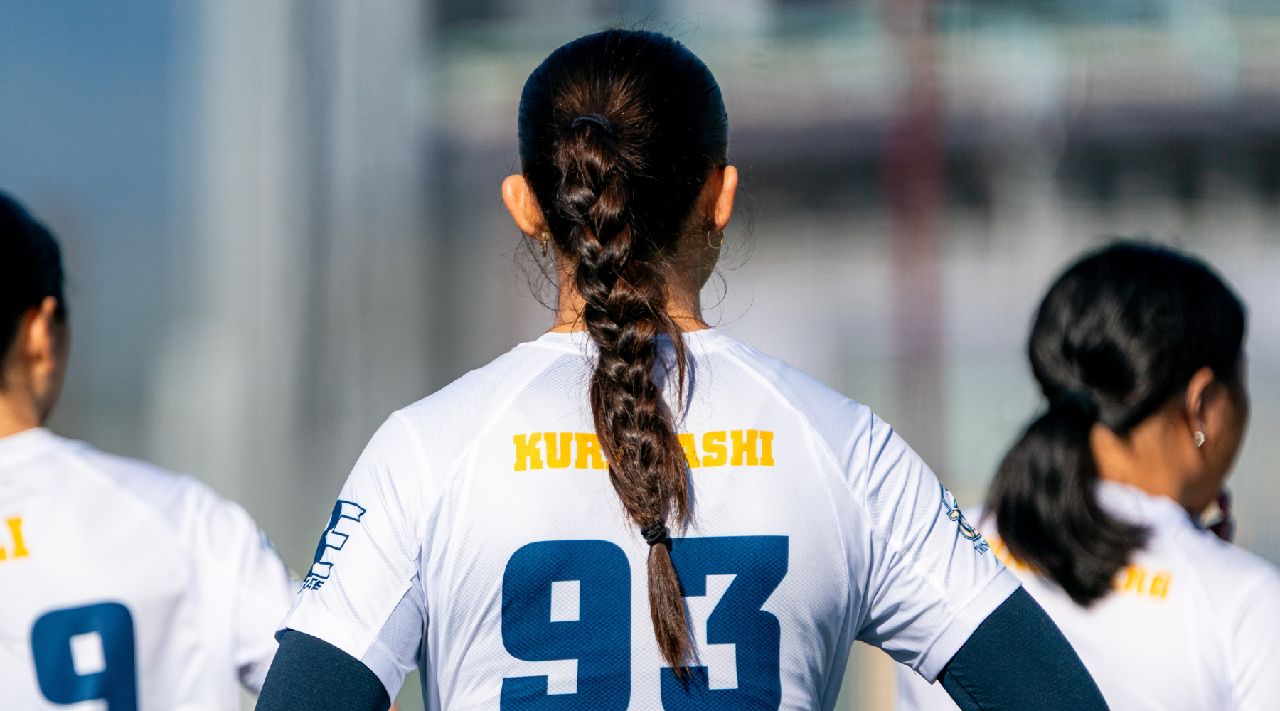 Mika Kurahashi and Zeke Thoreson Win 2026 Callahan Awards
