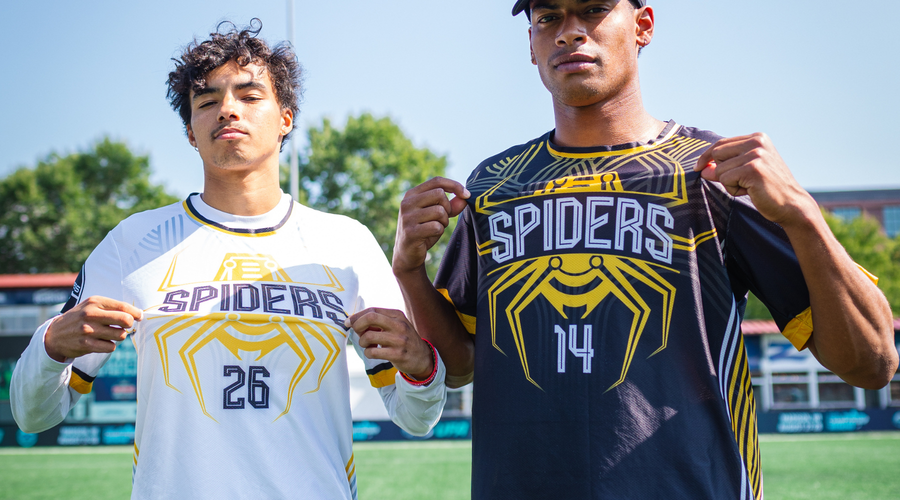 UFA Championship Weekend 2026: Oakland Takes the Crown