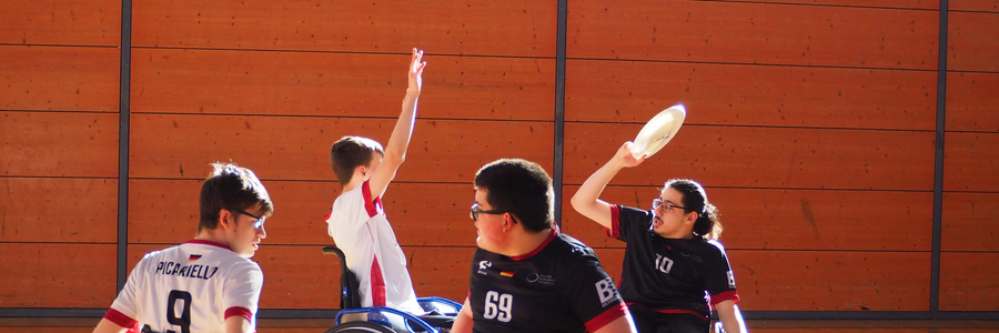 Wheelchair Ultimate & Traditional Ultimate: 10 Rule Differences You Should Know