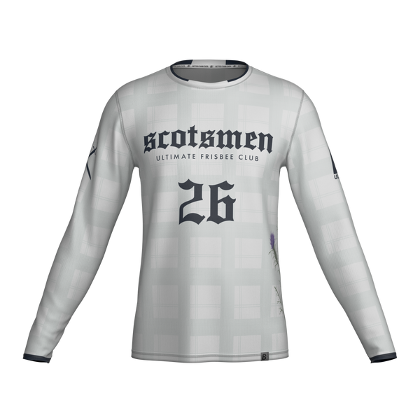 Full Sub Taiga Long Sleeve (LIGHT) | Utah State University Scotsmen Fall 2026