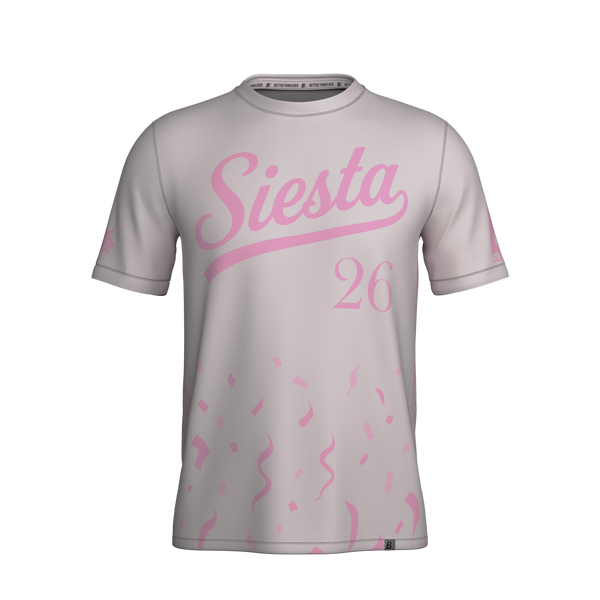 Full Sub N-Knit Short Sleeve (LIGHT) | University of San Antonio Siesta Summer 2026