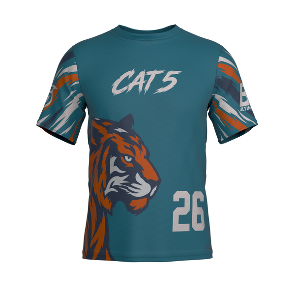 Full Sub APX Short Sleeve | University of North Florida Category 5 Fall 2026 Free Jersey