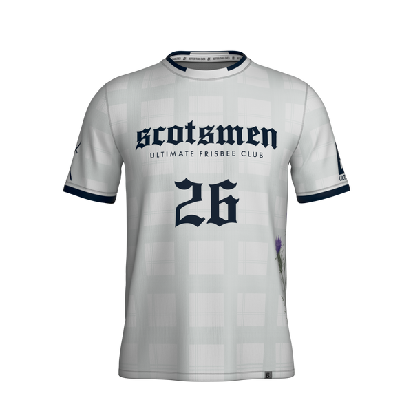 Full Sub Taiga Short Sleeve (LIGHT) | Utah State University Scotsmen Fall 2026