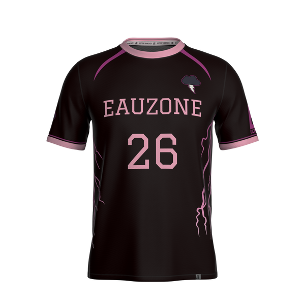 Full Sub N-Knit Short Sleeve | University of Wisconsin-Eau Claire Eauzone Fall 2026 Free Jersey