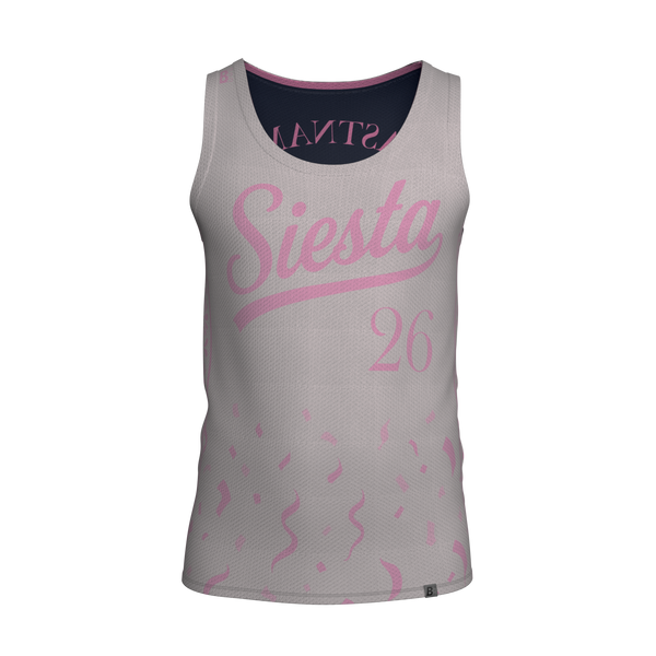 Full Sub MeshLite Reversible | University of San Antonio Siesta Summer 2026