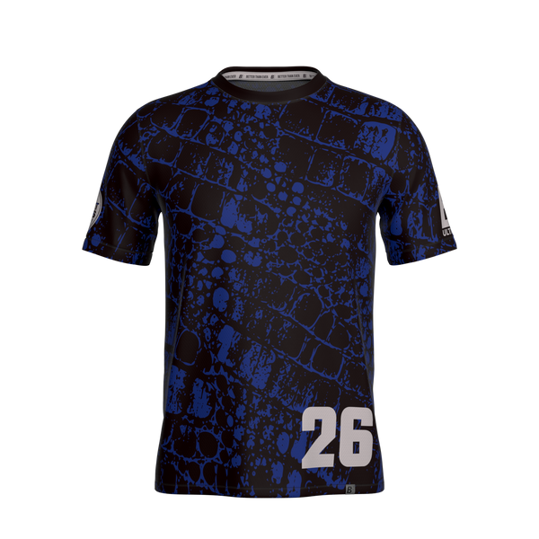 Full Sub N-Knit Short Sleeve | University of Florida UF Fall 2026 Free Jersey