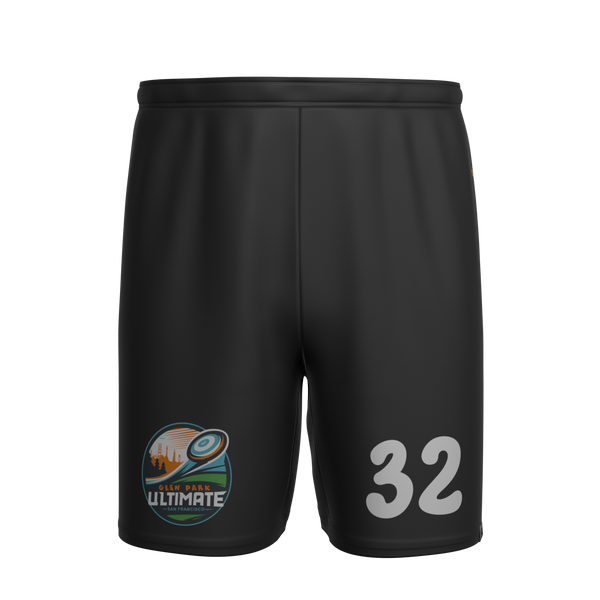 Full Sub N-Weave Pro Shorts | Glen Park Ultimate League Fall 2026