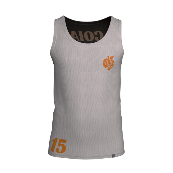 Full Sub MeshLite Reversible | Atlanta Sluts Peach Fall 2026