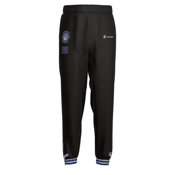 Full Sub GridTech Pants | Pennsylvania State University Spank Fall 2026