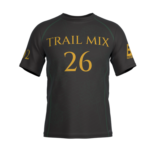 Full Sub APX Short Sleeve | University of Vermont Trail Mix Free Jersey Summer 2026