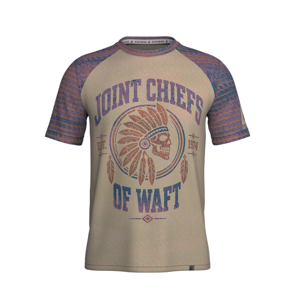 Full Sub N-Knit Short Sleeve | Clemson University Joint Chiefs of Waft Fall 2026 Free Jersey