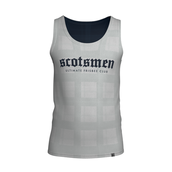 Full Sub MeshLite Reversible | Utah State University Scotsmen Fall 2026