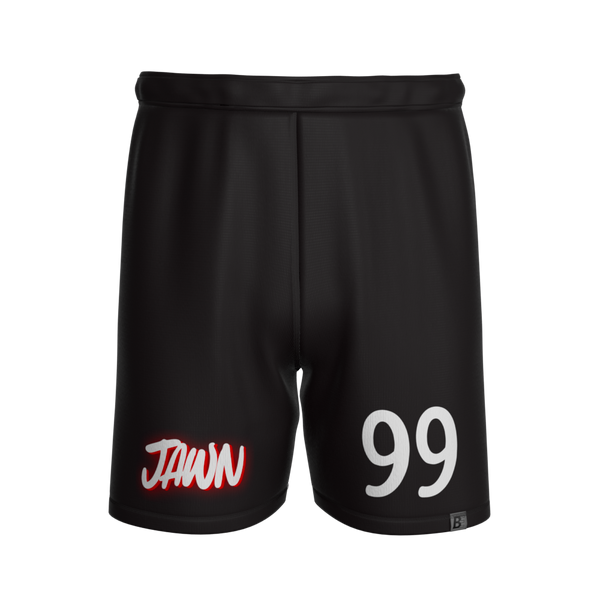 Basic Sub N-Weave Shorts | Philadelphia Jawn Summer 2026