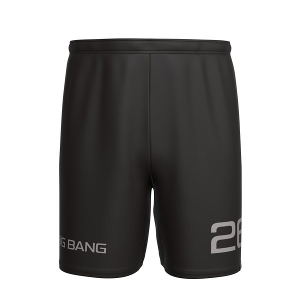 Basic Sub N-Weave Pro Shorts | University of Washington Big Bang Fall 2026